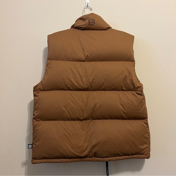 Aritzia The Super Puff™ Vest Men's - Picture 2 of 2
